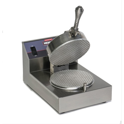 Nemco 7030a 120v single - 7030a, waffle
