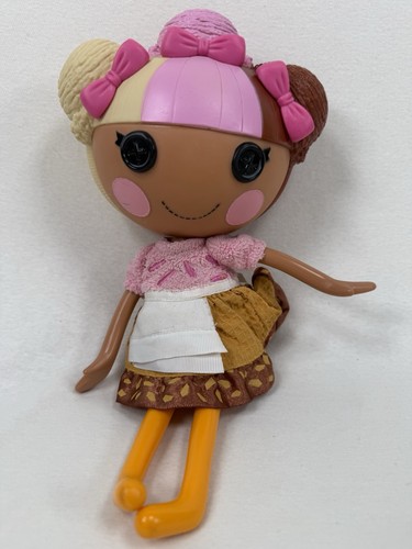 Mga lalaloopsy scoops - mga, 12"