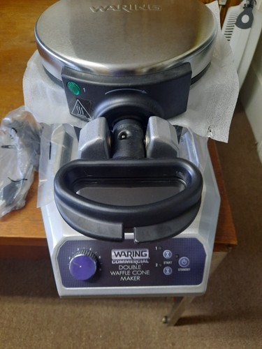 Waring commercial wwcm200 - waring,